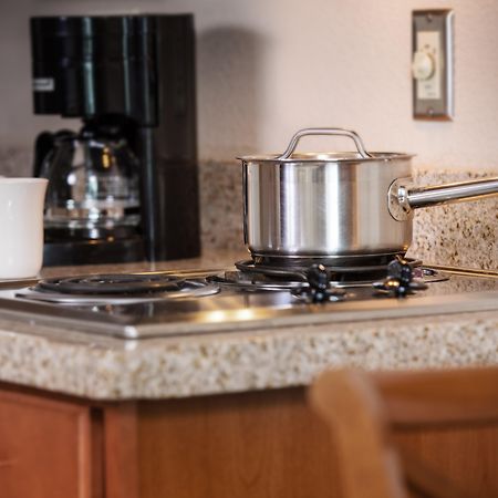 Candlewood Suites Bellevue Exteriör bild