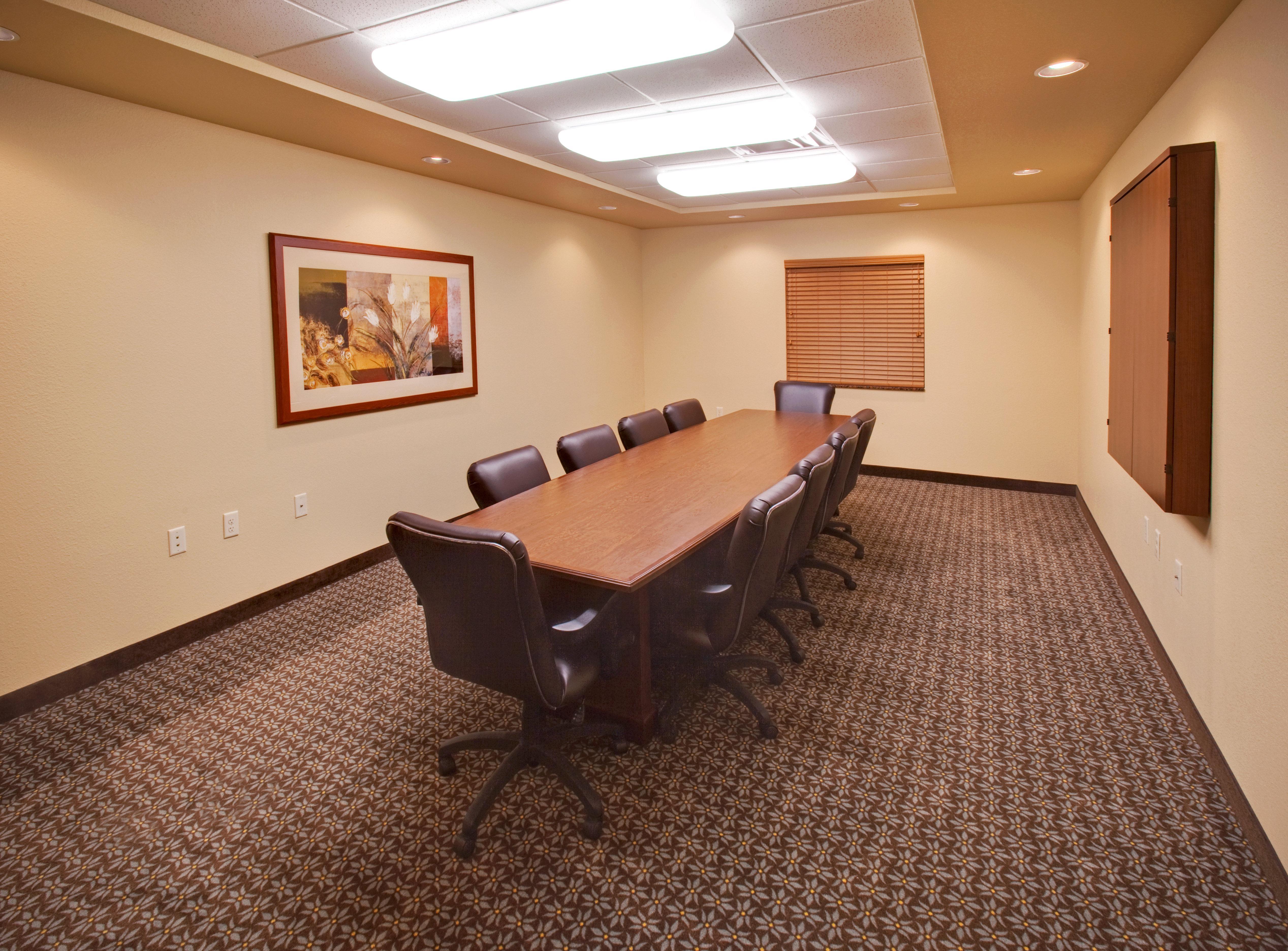 Candlewood Suites Bellevue Exteriör bild