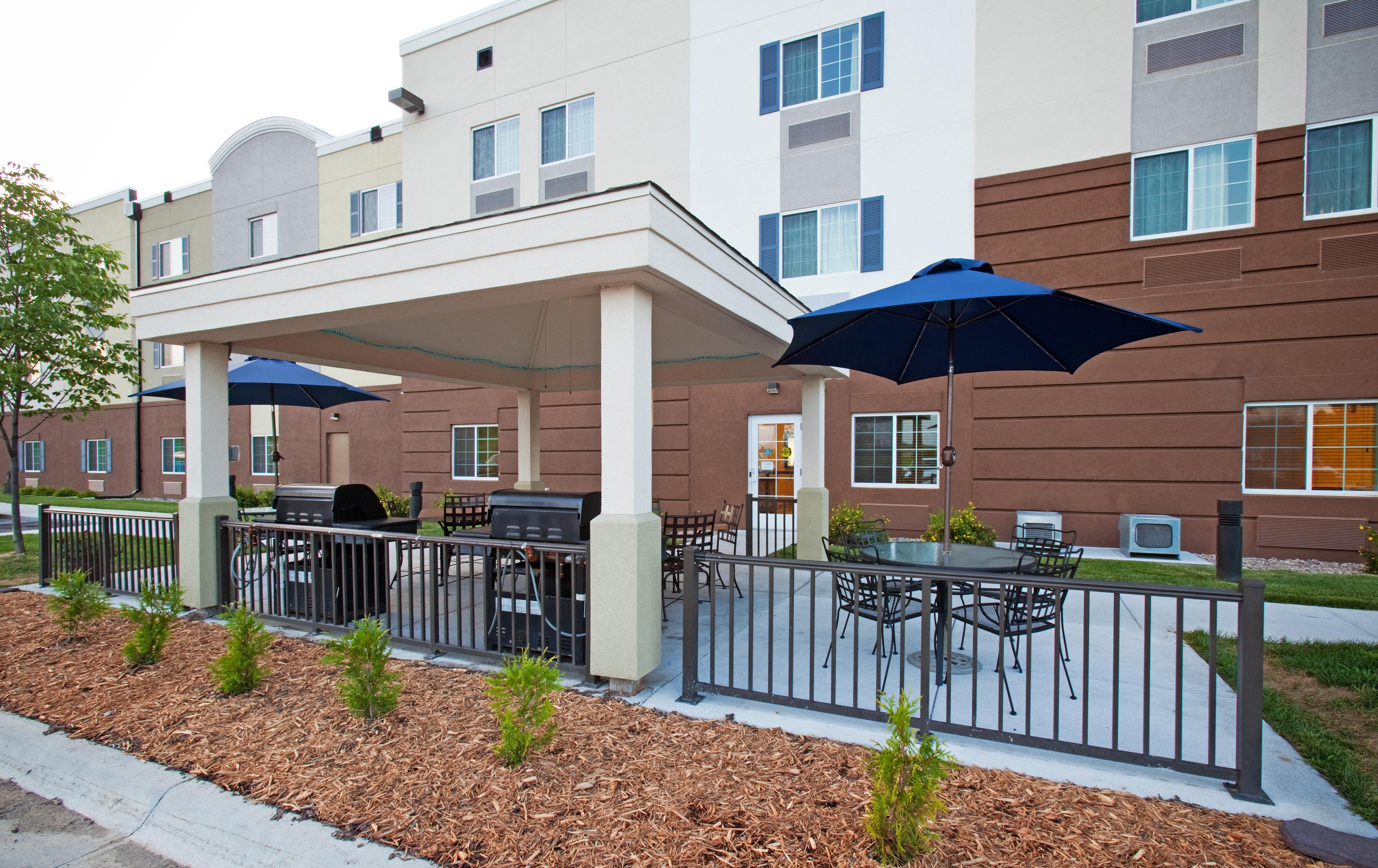 Candlewood Suites Bellevue Bekvämligheter bild