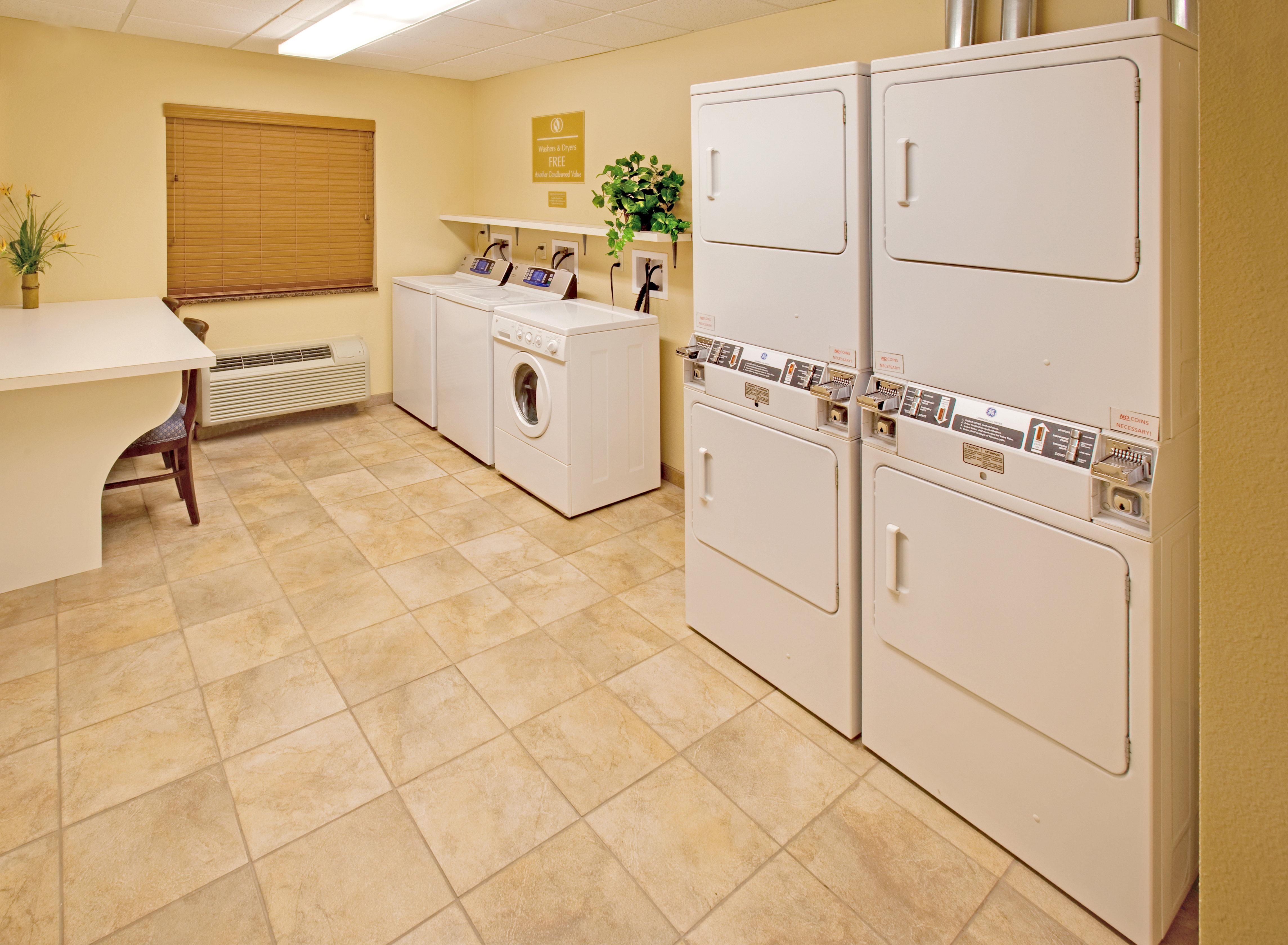 Candlewood Suites Bellevue Bekvämligheter bild