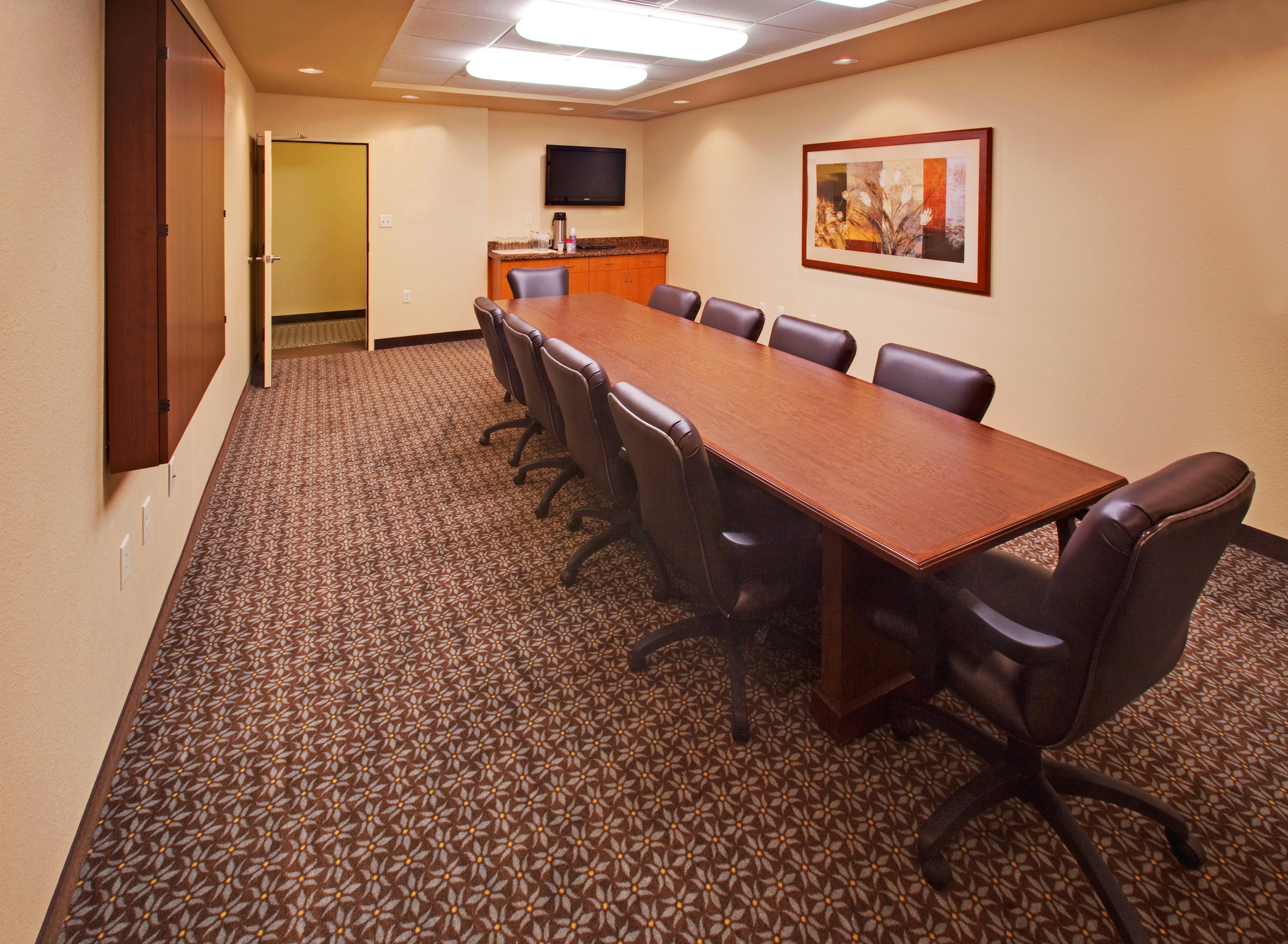 Candlewood Suites Bellevue Bekvämligheter bild