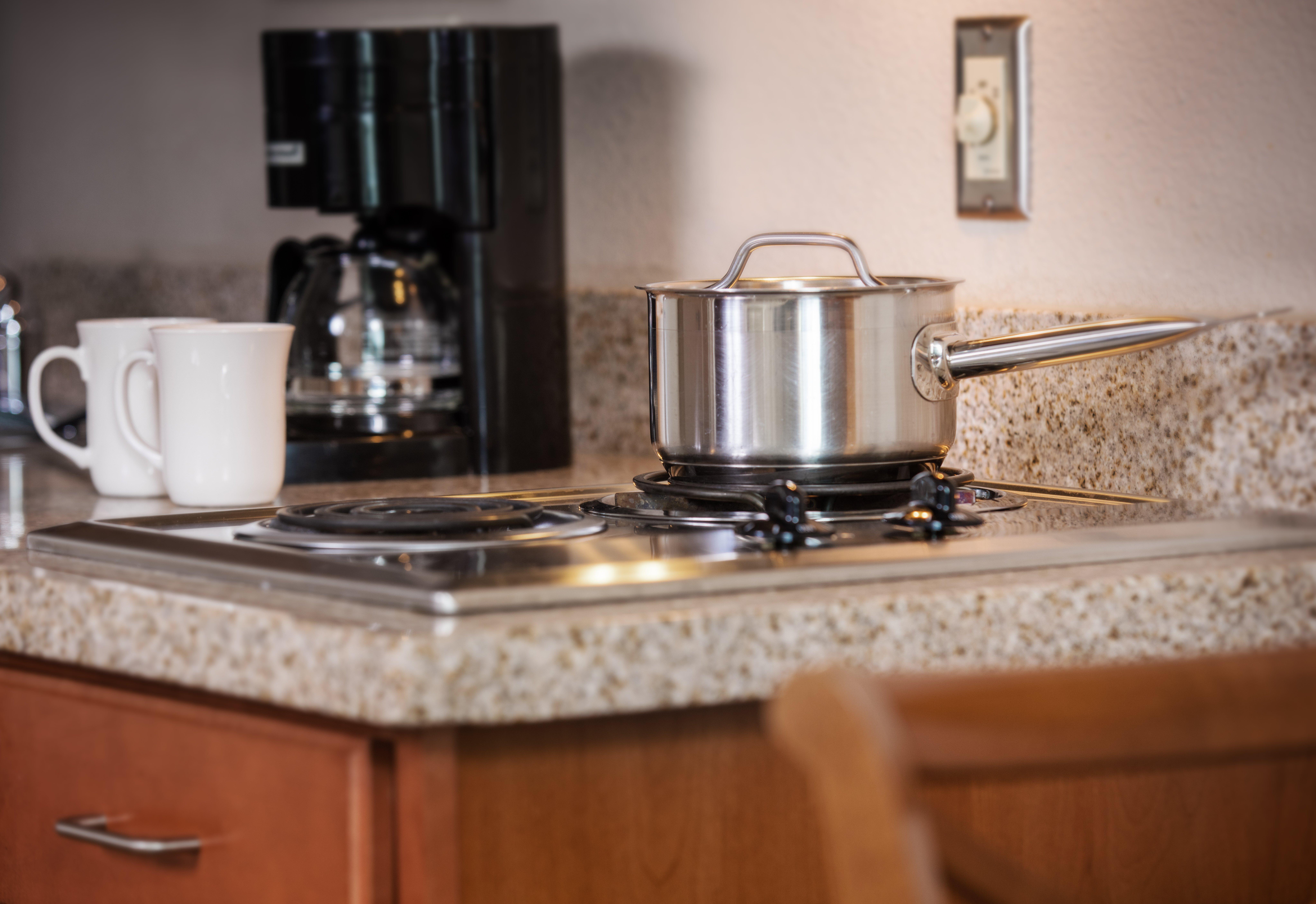 Candlewood Suites Bellevue Exteriör bild