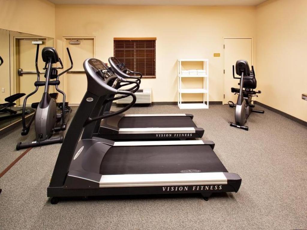 Candlewood Suites Bellevue Exteriör bild