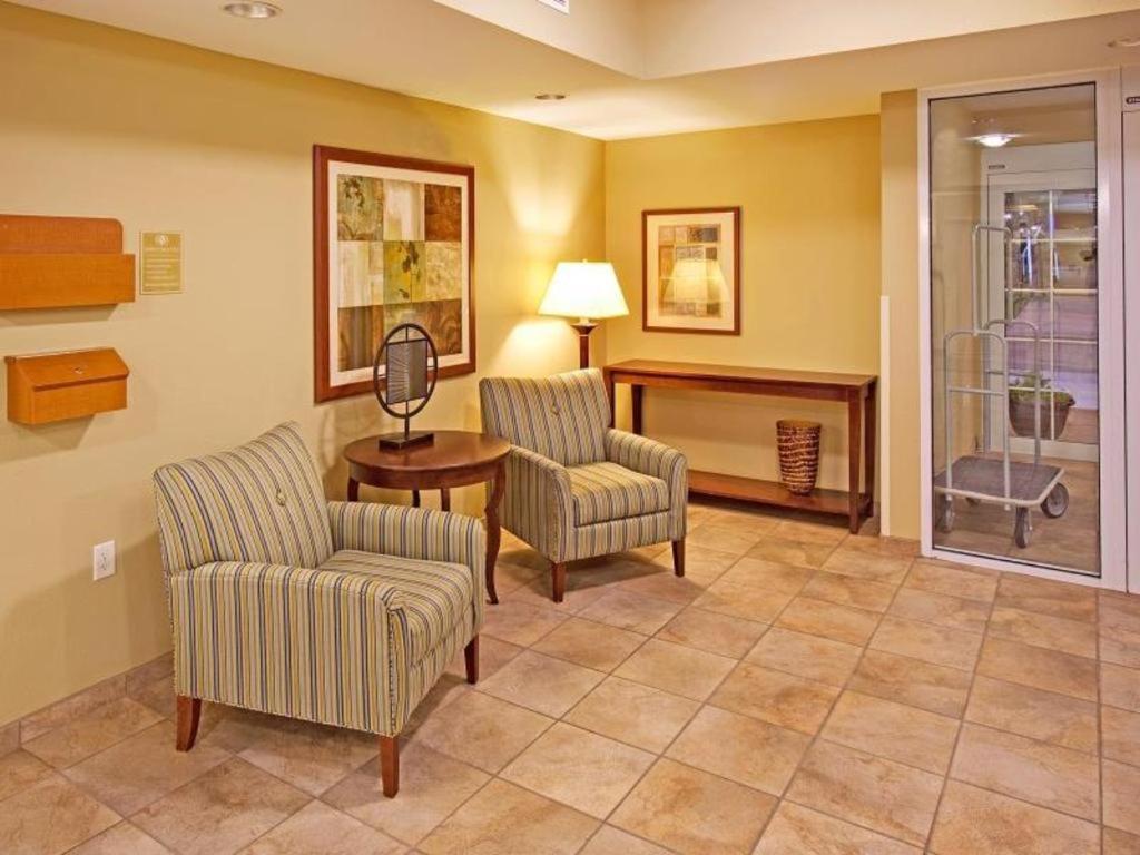 Candlewood Suites Bellevue Exteriör bild