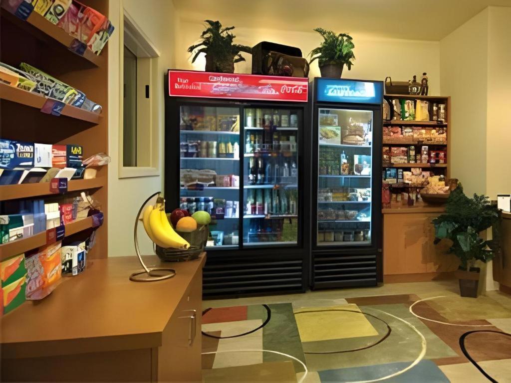Candlewood Suites Bellevue Exteriör bild