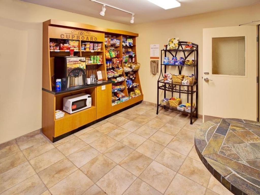 Candlewood Suites Bellevue Exteriör bild